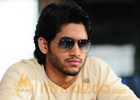 Naga Chaitanya shooting in Annapurna Studios