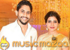 NagaChaitanya is the anchor of my life  Samantha