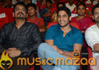 Nagarjuna finally opens on his Son's Love What Next