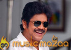 Nagarjuna-K Raghavendra Rao film shoot Start