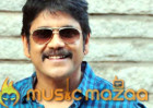 Nagarjuna shooting for a movie again