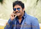 Nagarjuna to celebrate birthday in Thailand