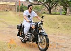 Nagarjuna's new film is 