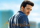 Nagarjuna's son's film 'Akhil' postponed