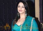 Nagma approached for Teja's next