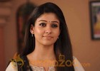 Nayanatara’s Anamika shoot in Hyderabad