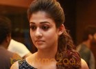 Nayanthara in 'Bruce Lee'