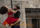 Neeve - Telugu Musical Dance Video Is Creating Lot Of Buzz On Social Media