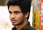 Nikhil, Swathi film Karthikeya launched