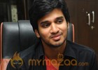 Nikhil to introduce Karthik Ghattamaneni as director 