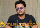 Nithin’s Project with Andalarakshasi Director