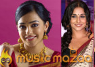 Nithya Menon Beats Vidya Balan and Anushka!