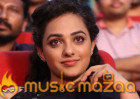 Nitya Menen is just NTR's friend!!