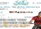 Nivin Pauly gave slipper shot reply to people who trolled Naga Chaitanya 