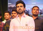 No Calculations behind Marriage with Upasana: Charan