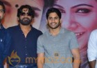 No one more suitable than Chaitu for Premam