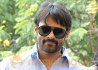 Not trying to blend in to 'mega' family: Sai Dharam Tej 