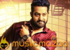 NTR and Vamsi's Film Genre Revealed