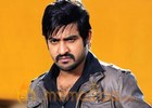 NTR gets back to Rabhasa sets