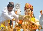 NTR missed it, but I will do it!: Balayya