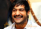 NTR shakes leg with Samantha, Praneetha