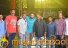 NTR shares camaraderie as Janatha Garage is wrapped up