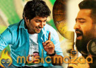 NTR Singing For Nani's Film!