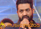 NTR Speech At Janatha Garage Audio Launch 