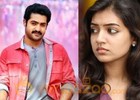 NTR to pair with Nazriya?