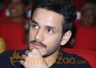 Overseas Talk: Akhil Confirmed The Date