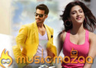 Pawan for Audio, Shruti for Item Song?