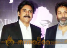 Pawan kalyan  and Trivikram movie Launch Tomorrow