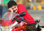 Pawan Kalyan going at jet speed!