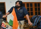 Pawan Kalyan sports bearded look for 'Gabbar Singh 2'