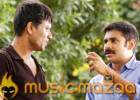 PawanKalyan S J Suryah's film Start in Pollachi