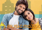  'Pelli Choopulu' in Overseas by Freeze Frame Films