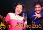 Popular Anchor Suma Becomes A Singer!