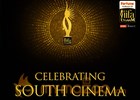 Popular southern film stars flag off IIFA Utsavam