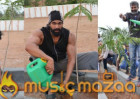 Prabhas, Rajamouli, Rana & Baahubali Team Participating In Haritha Haram Initiative