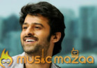 Prabhas releases song teaser