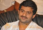 Prabhas to begin shoot for Okka Adugu?