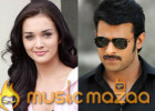 Prabhas to romance Amy Jackson onscreen?