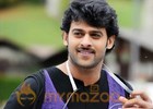 Prabhas to wear Uniform!