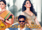 Prabhu Deva Tamannah s Abhinetri audio date official