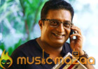 Prakash Rai Releases The Audio Of Idolle Ramayana 