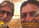 Prakash Raj bowled over by Big B