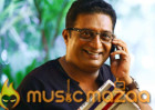 Prakashraj turns pastor