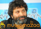 Producer confirms his next with Trivikram