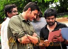  Puri Jagannadh and  Mahesh film on cards