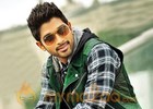 Race Gurram shoot in Europe